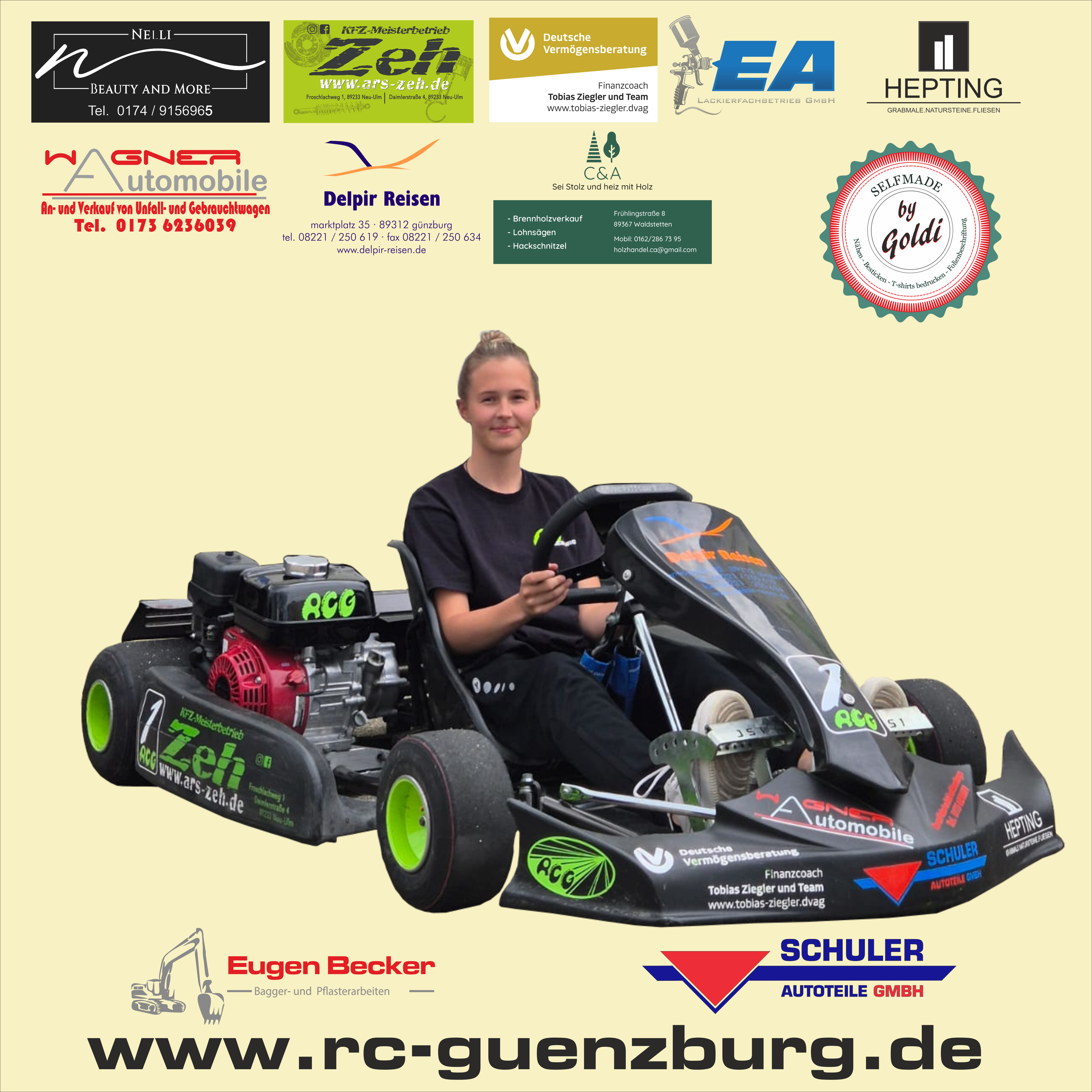 Celina Rebecca Goldschmid